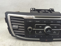 2013-2015 Honda Accord Radio AM FM Cd Player Receiver Replacement P/N:39100-T2A-A120 AJDK070, DEH-3138 Fits Fits 2013 2014 2