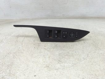 compare product 2013-2017 Honda Accord Master Power Window Switch Replacement Driver Side Left P/N:35750-T2A-A11 2178994-6 Fits OEM Used Auto Parts
