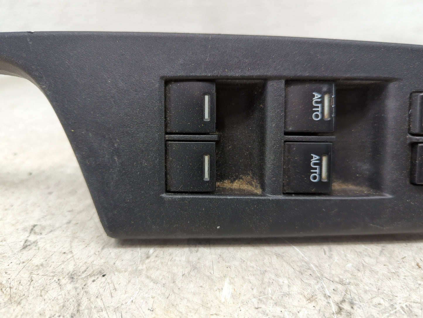 2013-2017 Honda Accord Master Power Window Switch Replacement Driver Side Left P/N:35750-T2A-A11 2178994-6 Fits OEM Used Aut
