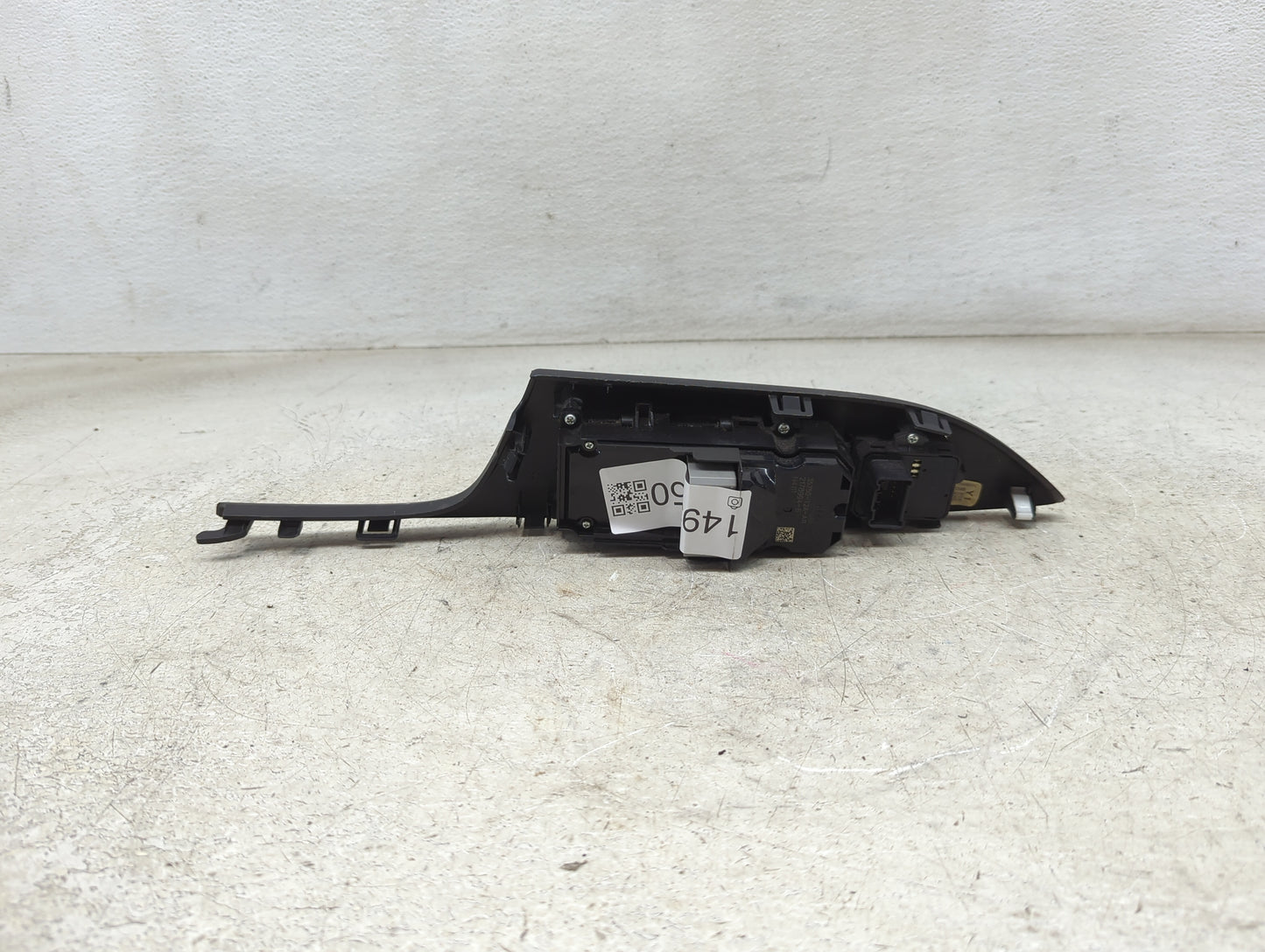 2013-2017 Honda Accord Master Power Window Switch Replacement Driver Side Left P/N:35750-T2A-A11 2178994-6 Fits OEM Used Aut