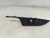 2014 Honda Accord Master Power Window Switch Replacement Driver Side Left P/N:T2A A110 HA15VL 2417 Fits OEM Used Auto Parts 