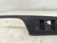 2014 Honda Accord Master Power Window Switch Replacement Driver Side Left P/N:T2A A110 HA15VL 2417 Fits OEM Used Auto Parts 