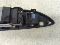 2014 Honda Accord Master Power Window Switch Replacement Driver Side Left P/N:T2A A110 HA15VL 2417 Fits OEM Used Auto Parts 