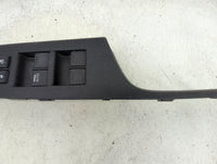 2013-2017 Honda Accord Master Power Window Switch Replacement Driver Side Left P/N:83591-T2 Fits Fits 2013 2014 2015 2016 20