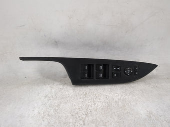 compare product 2013-2017 Honda Accord Master Power Window Switch Replacement Driver Side Left P/N:35750-T2A-A11 2178994-6 Fits OEM Used Auto Parts