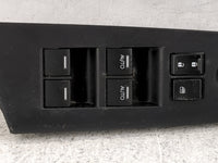 2013-2017 Honda Accord Master Power Window Switch Replacement Driver Side Left P/N:35750-T2A-A11 2178994-6 Fits OEM Used Aut