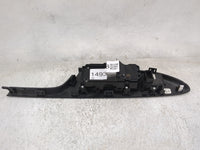 2013-2017 Honda Accord Master Power Window Switch Replacement Driver Side Left P/N:35750-T2A-A11 2178994-6 Fits OEM Used Aut