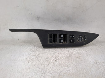 compare product 2013-2017 Honda Accord Master Power Window Switch Replacement Driver Side Left P/N:35750-T2A-A11 2178994-6 Fits OEM Used Auto Parts
