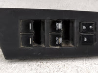 2013-2017 Honda Accord Master Power Window Switch Replacement Driver Side Left P/N:35750-T2A-A11 2178994-6 Fits OEM Used Aut