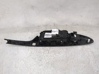 2013-2017 Honda Accord Master Power Window Switch Replacement Driver Side Left P/N:35750-T2A-A11 2178994-6 Fits OEM Used Aut