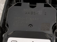2013-2017 Honda Accord Master Power Window Switch Replacement Driver Side Left P/N:35750-T2A-A11 2178994-6 Fits OEM Used Aut
