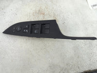 2013-2017 Honda Accord Master Power Window Switch Replacement Driver Side Left P/N:83591-T2A-A010 Fits OEM Used Auto Parts -
