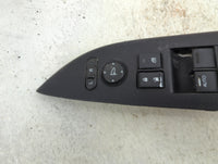 2013-2017 Honda Accord Master Power Window Switch Replacement Driver Side Left P/N:83591-T2A-A010 Fits OEM Used Auto Parts -