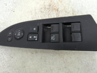2013-2017 Honda Accord Master Power Window Switch Replacement Driver Side Left P/N:83591-T2A-A010 Fits OEM Used Auto Parts -