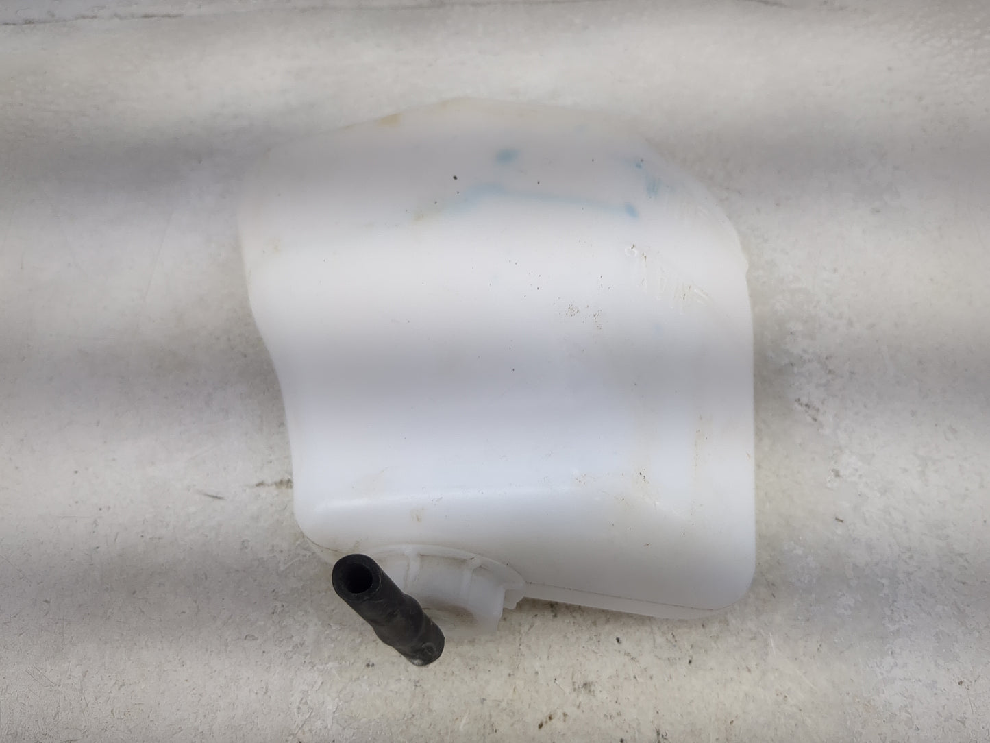 2014-2015 Honda Accord Radiator Coolant Overflow Expansion Tank Bottle - Oemusedautoparts1.com