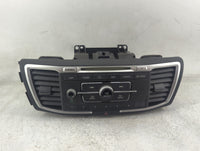 2013-2015 Honda Accord Radio AM FM Cd Player Receiver Replacement P/N:39100-T2A-A120 DEH-3138 Fits Fits 2013 2014 2015 OEM U