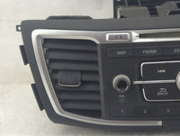 2013-2015 Honda Accord Radio AM FM Cd Player Receiver Replacement P/N:39100-T2A-A120 DEH-3138 Fits Fits 2013 2014 2015 OEM U