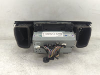 2013-2015 Honda Accord Radio AM FM Cd Player Receiver Replacement P/N:39100-T2A-A120 DEH-3138 Fits Fits 2013 2014 2015 OEM U