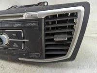 2013-2015 Honda Accord Radio AM FM Cd Player Receiver Replacement P/N:CD75962HXUWL U5030O9, CMT1083 Fits Fits 2013 2014 2015