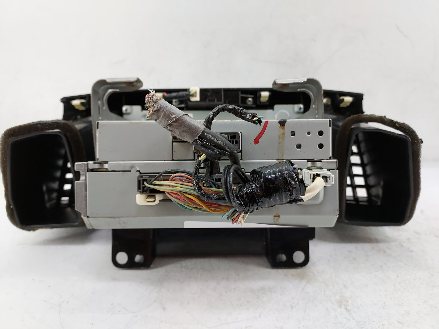 2013-2015 Honda Accord Radio AM FM Cd Player Receiver Replacement P/N:39100-T2A-A320 AJDK070, DEH-3138 Fits Fits 2013 2014 2