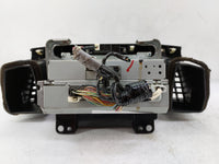 2013-2015 Honda Accord Radio AM FM Cd Player Receiver Replacement P/N:39100-T2A-A320 AJDK070, DEH-3138 Fits Fits 2013 2014 2