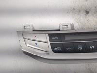 2013-2015 Honda Accord Climate Control Module Temperature AC/Heater Replacement P/N:79600T2FA411M1 CN13F Fits Fits 2013 2014