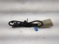 2013-2017 Honda Accord Driver Seatbelt Buckle Tan - Oemusedautoparts1.com