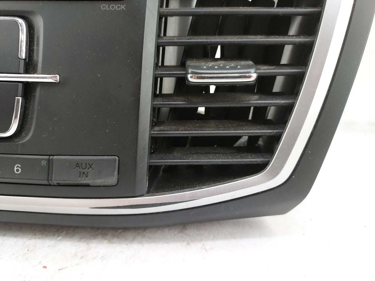 2013-2015 Honda Accord Radio AM FM Cd Player Receiver Replacement P/N:77610-T2F-A01 E970-0011-100 Fits Fits 2013 2014 2015 O