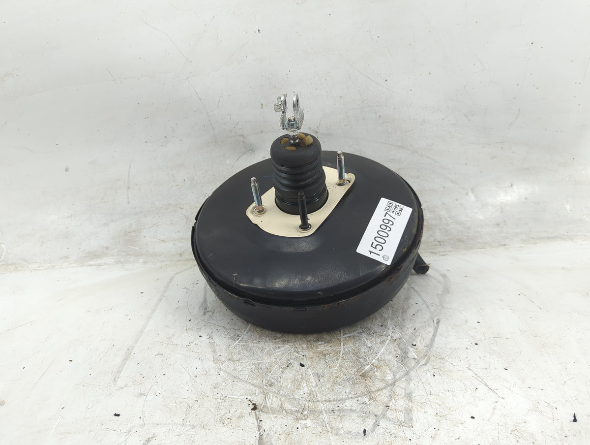 2013-2017 Honda Accord Power Brake Booster Oem 1500997 - Oemusedautoparts1.com