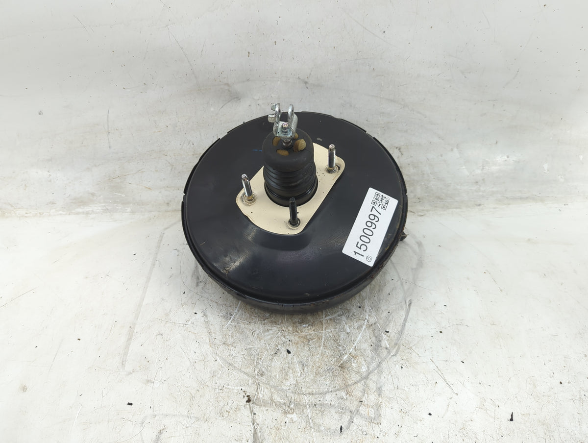 2013-2017 Honda Accord Power Brake Booster Oem 1500997 - Oemusedautoparts1.com