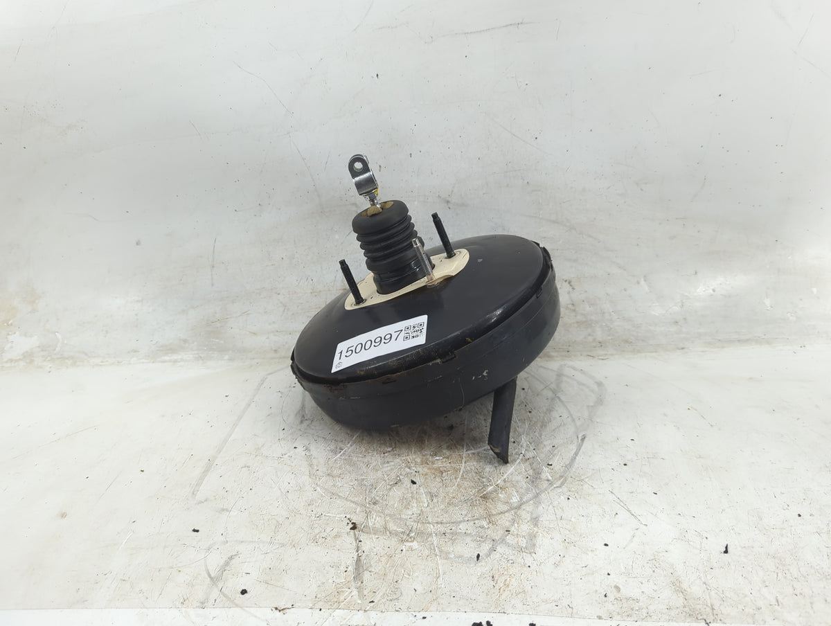2013-2017 Honda Accord Power Brake Booster Oem 1500997 - Oemusedautoparts1.com