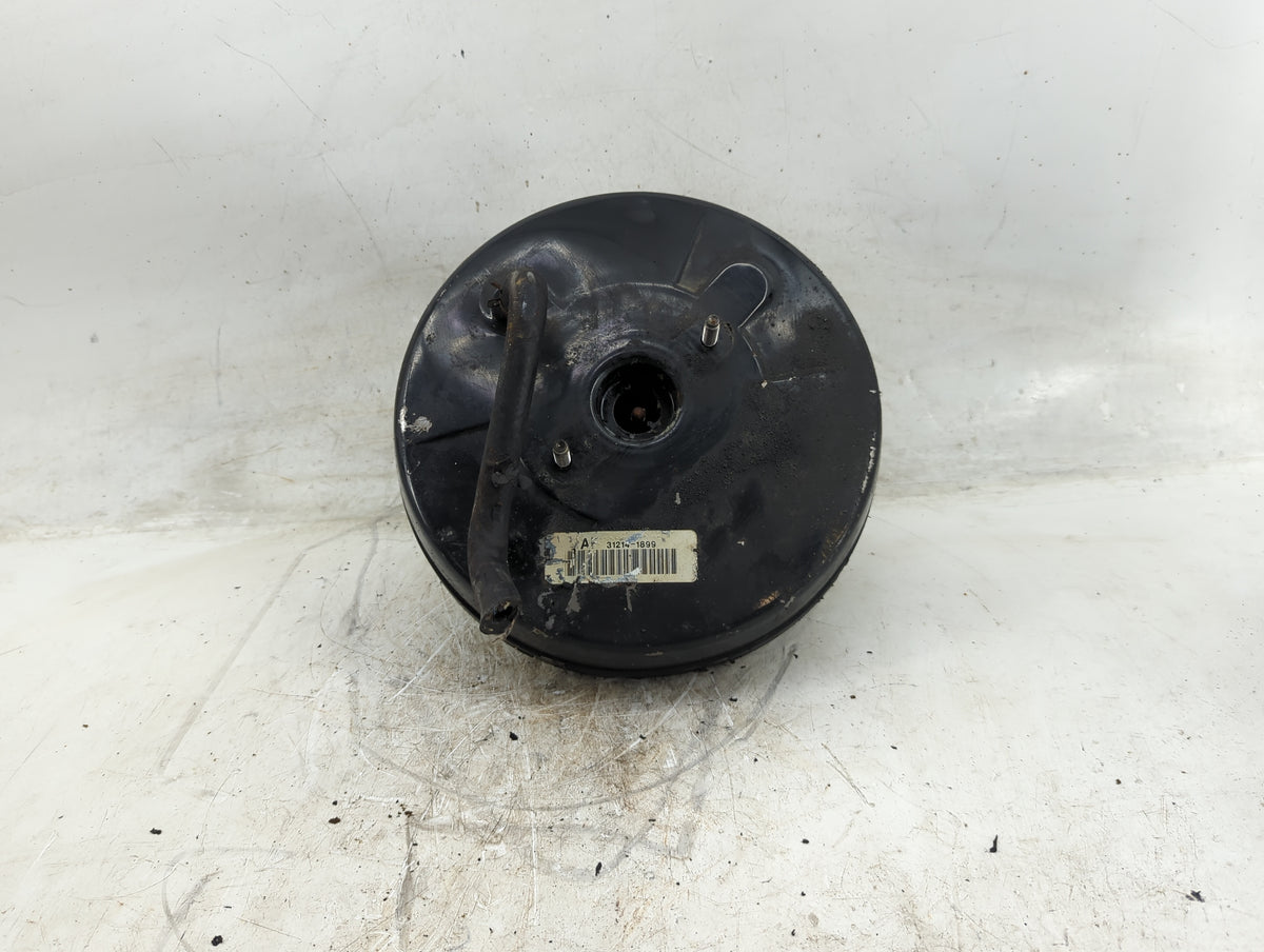 2013-2017 Honda Accord Power Brake Booster Oem 1500997 - Oemusedautoparts1.com