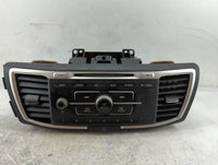 2013-2015 Honda Accord Radio AM FM Cd Player Receiver Replacement P/N:39100-T2A-A120 DEH-3138 Fits Fits 2013 2014 2015 OEM U