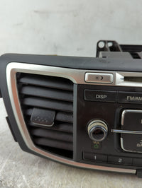 2013-2015 Honda Accord Radio AM FM Cd Player Receiver Replacement P/N:39100-T2A-A120 DEH-3138 Fits Fits 2013 2014 2015 OEM U