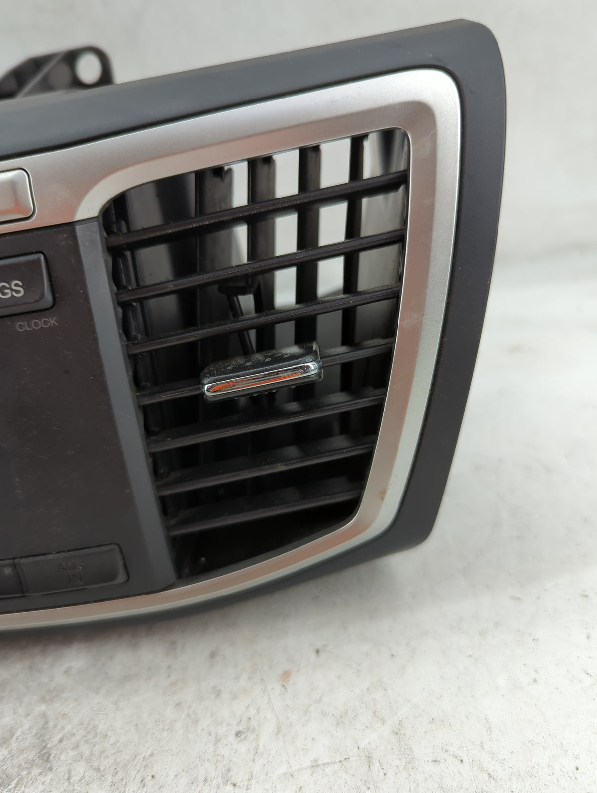 2013-2015 Honda Accord Radio AM FM Cd Player Receiver Replacement P/N:39100-T2A-A120 DEH-3138 Fits Fits 2013 2014 2015 OEM U