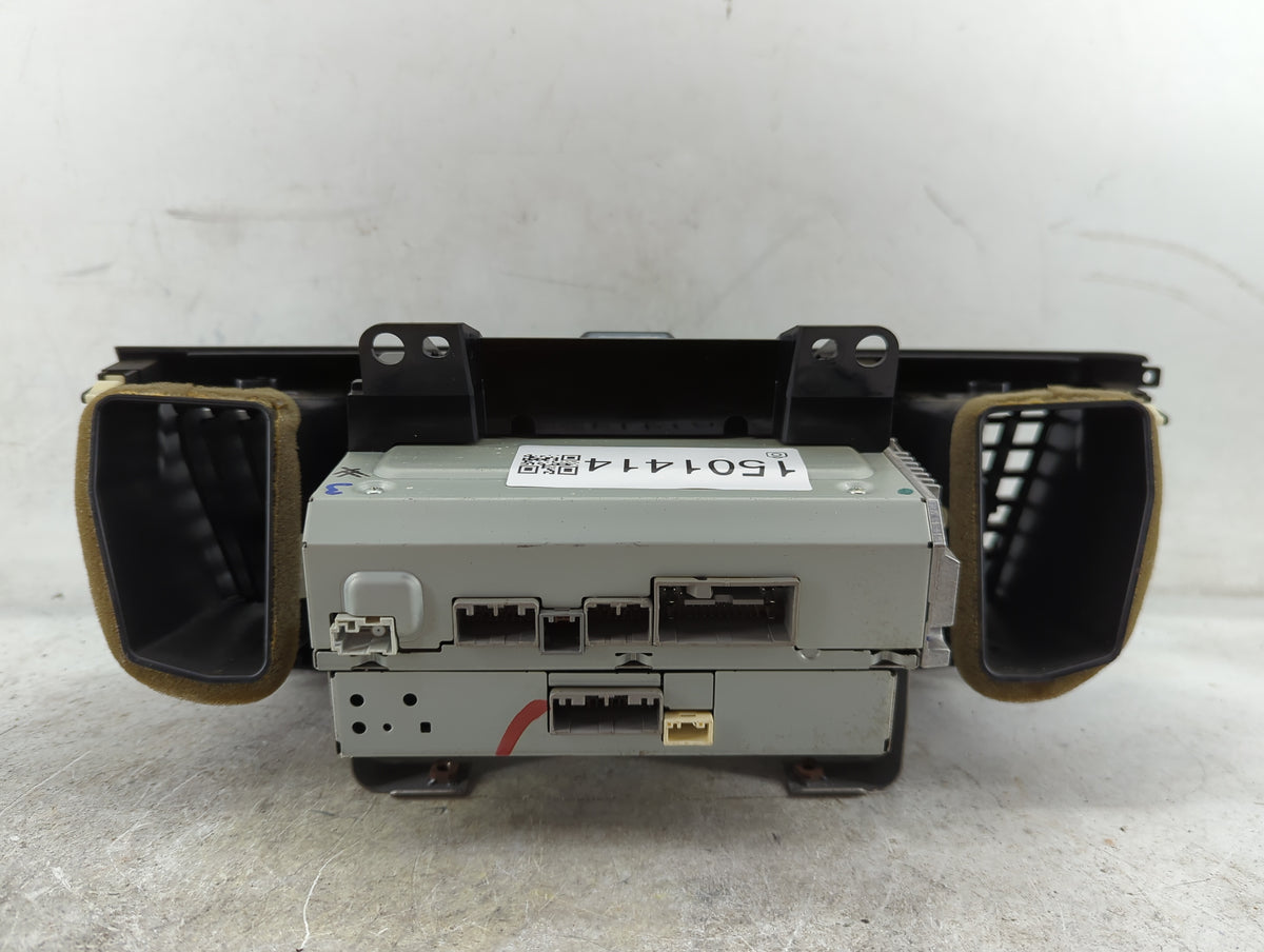2013-2015 Honda Accord Radio AM FM Cd Player Receiver Replacement P/N:39100-T2A-A120 DEH-3138 Fits Fits 2013 2014 2015 OEM U