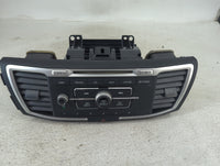 2013-2015 Honda Accord Radio AM FM Cd Player Receiver Replacement P/N:39100-T2A-A120 DEH-3138 Fits Fits 2013 2014 2015 OEM U