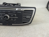 2013-2015 Honda Accord Radio AM FM Cd Player Receiver Replacement P/N:39100-T2A-A120 DEH-3138 Fits Fits 2013 2014 2015 OEM U