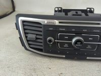 2013-2015 Honda Accord Radio AM FM Cd Player Receiver Replacement P/N:39100-T2A-A120 DEH-3138 Fits Fits 2013 2014 2015 OEM U