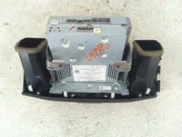 2013-2015 Honda Accord Radio AM FM Cd Player Receiver Replacement P/N:39100-T2A-A120 DEH-3138 Fits Fits 2013 2014 2015 OEM U