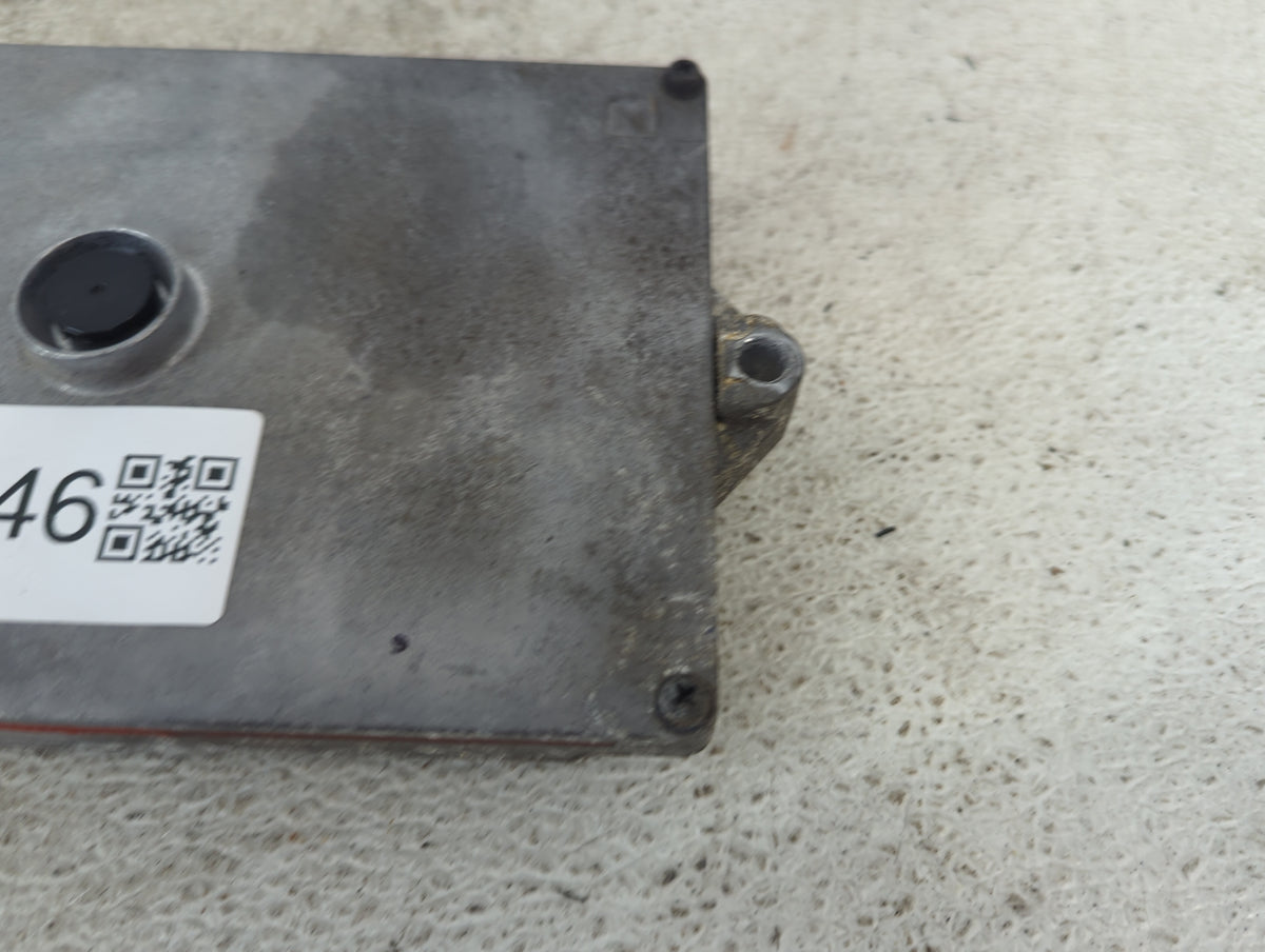 2014 Honda Accord PCM Engine Control Computer ECU ECM PCU OEM P/N:37820-5A3-L21 G316-124215 Fits OEM Used Auto Parts - Oemus