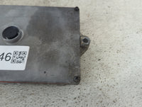 2014 Honda Accord PCM Engine Control Computer ECU ECM PCU OEM P/N:37820-5A3-L21 G316-124215 Fits OEM Used Auto Parts - Oemus