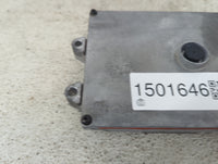 2014 Honda Accord PCM Engine Control Computer ECU ECM PCU OEM P/N:37820-5A3-L21 G316-124215 Fits OEM Used Auto Parts - Oemus