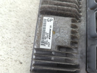 2014 Honda Accord PCM Engine Control Computer ECU ECM PCU OEM P/N:37820-5A3-L21 G316-124215 Fits OEM Used Auto Parts - Oemus