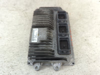 2014 Honda Accord PCM Engine Control Computer ECU ECM PCU OEM P/N:37820-5A3-L21 G316-124215 Fits OEM Used Auto Parts - Oemus