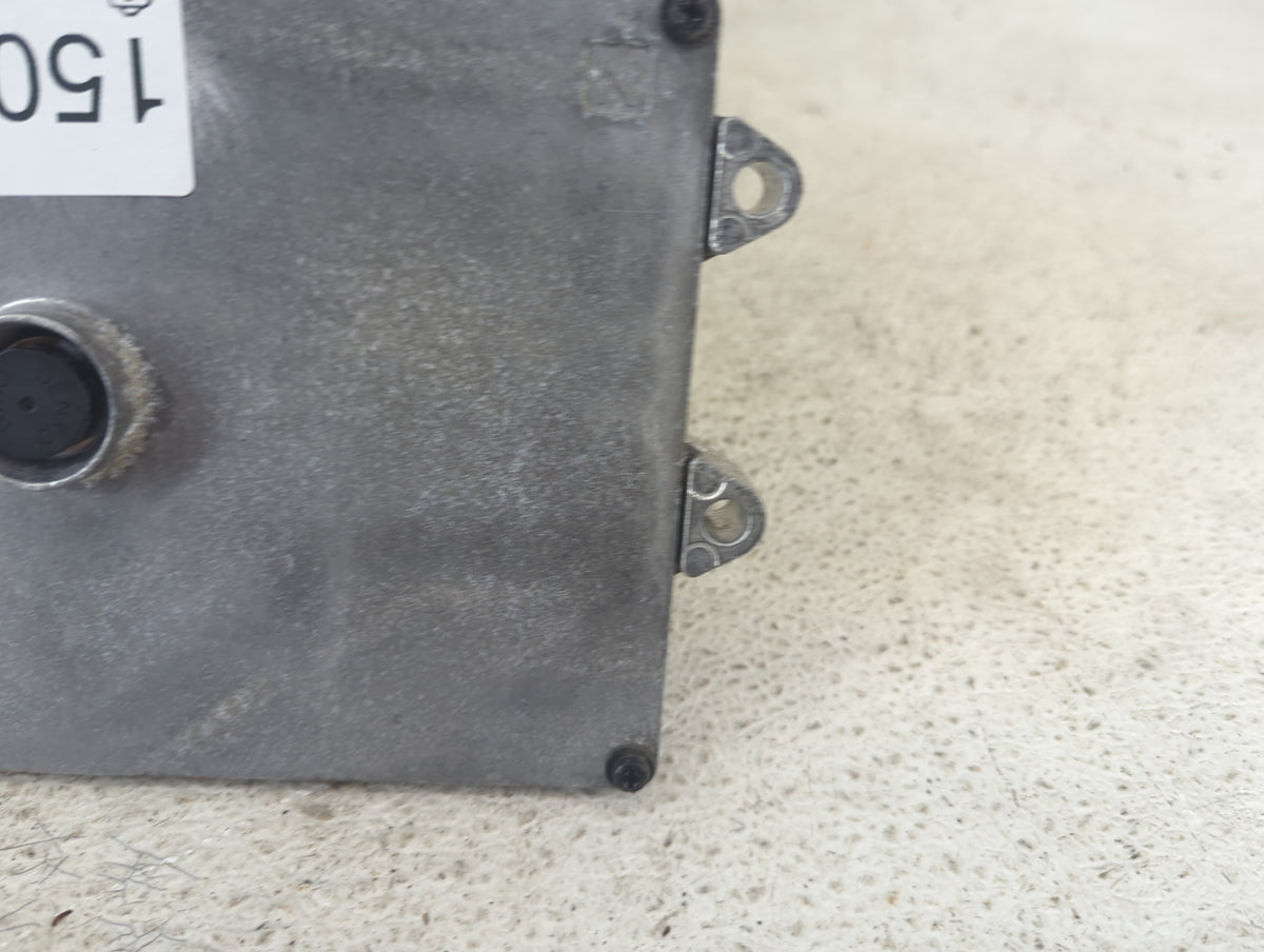 2014 Honda Accord PCM Engine Control Computer ECU ECM PCU OEM P/N:37820-5A3-L32 G317-127725 Fits OEM Used Auto Parts - Oemus