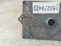 2014 Honda Accord PCM Engine Control Computer ECU ECM PCU OEM P/N:37820-5A3-L32 G317-127725 Fits OEM Used Auto Parts - Oemus