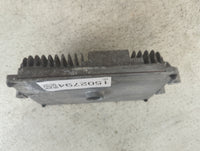 2014 Honda Accord PCM Engine Control Computer ECU ECM PCU OEM P/N:37820-5A3-L32 G317-127725 Fits OEM Used Auto Parts - Oemus