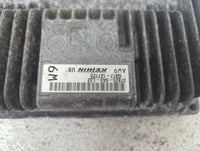 2014 Honda Accord PCM Engine Control Computer ECU ECM PCU OEM P/N:37820-5A3-L32 G317-127725 Fits OEM Used Auto Parts - Oemus