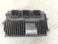 2014 Honda Accord PCM Engine Control Computer ECU ECM PCU OEM P/N:37820-5A3-L32 G317-127725 Fits OEM Used Auto Parts - Oemus